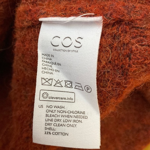 COS sweater - Picture 3 of 4